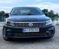 Серый Фольксваген Пассат, объемом двигателя 1.8 л и пробегом 219 тыс. км за 14000 $, фото 1 на Automoto.ua