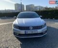Серый Фольксваген Пассат, объемом двигателя 3.6 л и пробегом 196 тыс. км за 16000 $, фото 1 на Automoto.ua