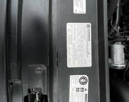 Серый Фольксваген Пассат, объемом двигателя 1.8 л и пробегом 190 тыс. км за 16000 $, фото 35 на Automoto.ua