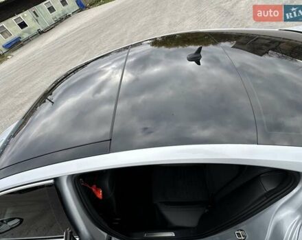 Сірий Фольксваген Пассат, об'ємом двигуна 1.4 л та пробігом 215 тис. км за 17300 $, фото 38 на Automoto.ua