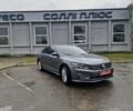 Серый Фольксваген Пассат, объемом двигателя 0 л и пробегом 170 тыс. км за 12400 $, фото 3 на Automoto.ua