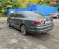 Серый Фольксваген Пассат, объемом двигателя 1.8 л и пробегом 170 тыс. км за 4700 $, фото 6 на Automoto.ua