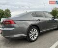 Серый Фольксваген Пассат, объемом двигателя 1.97 л и пробегом 243 тыс. км за 15900 $, фото 24 на Automoto.ua