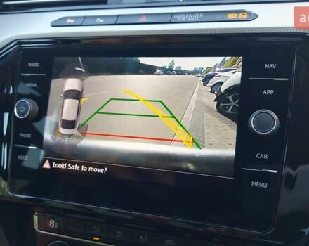 Серый Фольксваген Пассат, объемом двигателя 1.6 л и пробегом 297 тыс. км за 15000 $, фото 57 на Automoto.ua