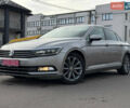 Серый Фольксваген Пассат, объемом двигателя 2 л и пробегом 244 тыс. км за 17200 $, фото 34 на Automoto.ua