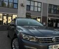 Серый Фольксваген Пассат, объемом двигателя 1.8 л и пробегом 155 тыс. км за 14500 $, фото 1 на Automoto.ua
