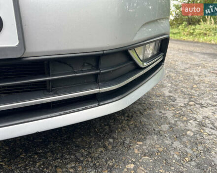 Серый Фольксваген Пассат, объемом двигателя 1.8 л и пробегом 137 тыс. км за 12599 $, фото 55 на Automoto.ua