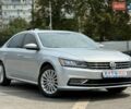 Серый Фольксваген Пассат, объемом двигателя 1.78 л и пробегом 177 тыс. км за 12700 $, фото 10 на Automoto.ua