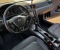 Серый Фольксваген Пассат, объемом двигателя 1.8 л и пробегом 140 тыс. км за 14500 $, фото 17 на Automoto.ua