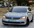 Сірий Фольксваген Пассат, об'ємом двигуна 1.8 л та пробігом 239 тис. км за 10700 $, фото 6 на Automoto.ua
