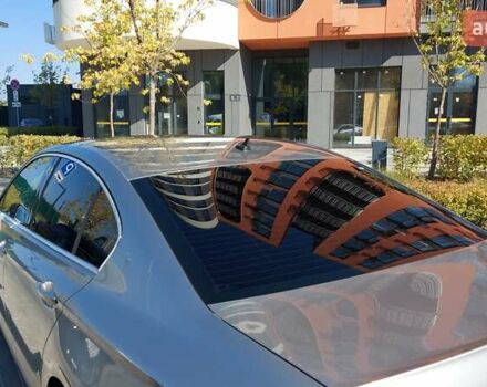 Серый Фольксваген Пассат, объемом двигателя 1.6 л и пробегом 297 тыс. км за 15000 $, фото 9 на Automoto.ua