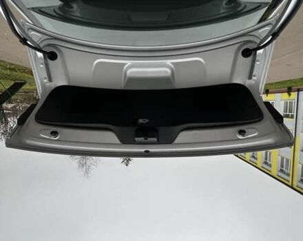 Серый Фольксваген Пассат, объемом двигателя 1.8 л и пробегом 190 тыс. км за 16000 $, фото 15 на Automoto.ua