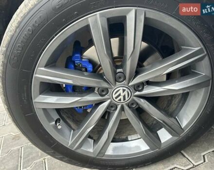 Сірий Фольксваген Пассат, об'ємом двигуна 1.4 л та пробігом 215 тис. км за 17300 $, фото 26 на Automoto.ua