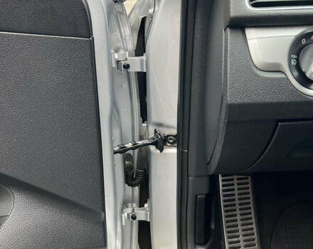 Серый Фольксваген Пассат, объемом двигателя 1.8 л и пробегом 137 тыс. км за 12599 $, фото 40 на Automoto.ua