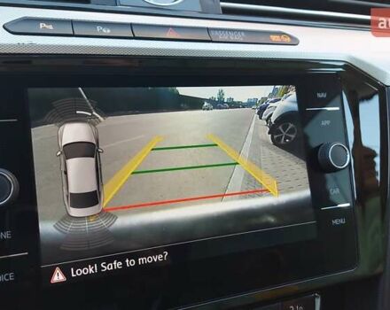 Серый Фольксваген Пассат, объемом двигателя 1.6 л и пробегом 297 тыс. км за 15000 $, фото 50 на Automoto.ua