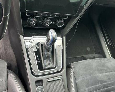 Сірий Фольксваген Пассат, об'ємом двигуна 1.4 л та пробігом 215 тис. км за 17300 $, фото 33 на Automoto.ua