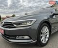 Серый Фольксваген Пассат, объемом двигателя 1.97 л и пробегом 243 тыс. км за 15900 $, фото 42 на Automoto.ua