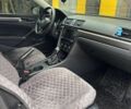 Сірий Фольксваген Пассат, об'ємом двигуна 1.8 л та пробігом 112 тис. км за 16800 $, фото 6 на Automoto.ua