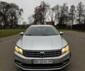 Серый Фольксваген Пассат, объемом двигателя 1.8 л и пробегом 190 тыс. км за 16000 $, фото 3 на Automoto.ua
