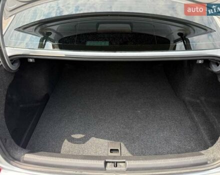 Серый Фольксваген Пассат, объемом двигателя 1.78 л и пробегом 177 тыс. км за 12400 $, фото 38 на Automoto.ua