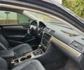 Сірий Фольксваген Пассат, об'ємом двигуна 1.8 л та пробігом 170 тис. км за 4000 $, фото 11 на Automoto.ua