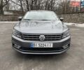 Сірий Фольксваген Пассат, об'ємом двигуна 1.8 л та пробігом 127 тис. км за 12700 $, фото 1 на Automoto.ua