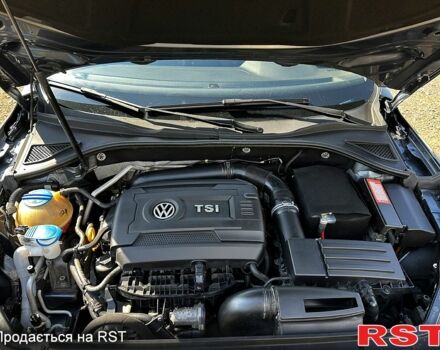 Сірий Фольксваген Пассат, об'ємом двигуна 1.8 л та пробігом 168 тис. км за 11500 $, фото 8 на Automoto.ua