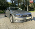 Сірий Фольксваген Пассат, об'ємом двигуна 1.6 л та пробігом 313 тис. км за 13300 $, фото 2 на Automoto.ua