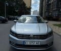 Серый Фольксваген Пассат, объемом двигателя 1.8 л и пробегом 232 тыс. км за 13400 $, фото 1 на Automoto.ua