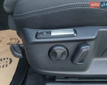 Серый Фольксваген Пассат, объемом двигателя 0 л и пробегом 196 тыс. км за 13777 $, фото 39 на Automoto.ua