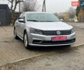 Серый Фольксваген Пассат, объемом двигателя 0 л и пробегом 241 тыс. км за 9650 $, фото 1 на Automoto.ua