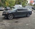 Фольксваген Пассат 2016 в Киеве на Automoto.ua Серый Фольксваген Пассат, объемом двигателя 1.8 л и пробегом 170 тыс. км за 4700 $, фото 5 на Automoto.ua