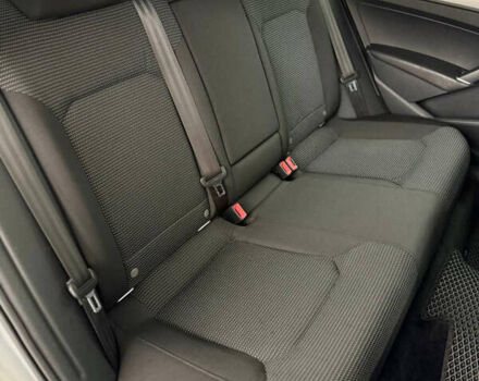 Сірий Фольксваген Пассат, об'ємом двигуна 1.8 л та пробігом 172 тис. км за 10399 $, фото 19 на Automoto.ua