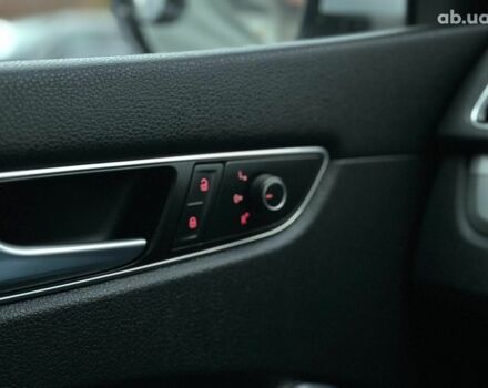 Серый Фольксваген Пассат, объемом двигателя 1.8 л и пробегом 109 тыс. км за 13490 $, фото 36 на Automoto.ua