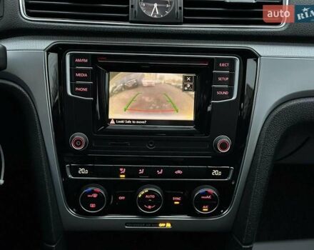 Серый Фольксваген Пассат, объемом двигателя 1.8 л и пробегом 109 тыс. км за 13490 $, фото 34 на Automoto.ua