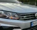 Сірий Фольксваген Пассат, об'ємом двигуна 1.8 л та пробігом 187 тис. км за 14900 $, фото 2 на Automoto.ua