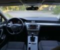 Сірий Фольксваген Пассат, об'ємом двигуна 1.6 л та пробігом 313 тис. км за 13300 $, фото 4 на Automoto.ua