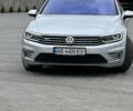 Сірий Фольксваген Пассат, об'ємом двигуна 1.4 л та пробігом 215 тис. км за 17300 $, фото 25 на Automoto.ua