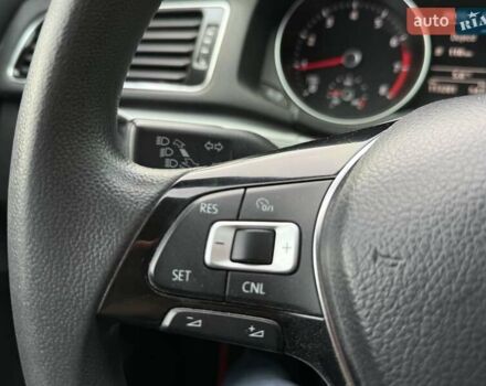 Сірий Фольксваген Пассат, об'ємом двигуна 1.8 л та пробігом 113 тис. км за 12200 $, фото 23 на Automoto.ua