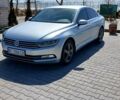 Сірий Фольксваген Пассат, об'ємом двигуна 1.97 л та пробігом 254 тис. км за 18999 $, фото 1 на Automoto.ua