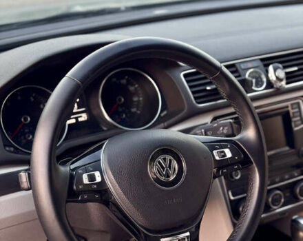 Серый Фольксваген Пассат, объемом двигателя 1.8 л и пробегом 118 тыс. км за 12899 $, фото 22 на Automoto.ua