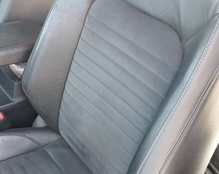 Сірий Фольксваген Пассат, об'ємом двигуна 1.97 л та пробігом 254 тис. км за 18999 $, фото 12 на Automoto.ua