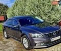 Серый Фольксваген Пассат, объемом двигателя 1.8 л и пробегом 149 тыс. км за 11400 $, фото 1 на Automoto.ua