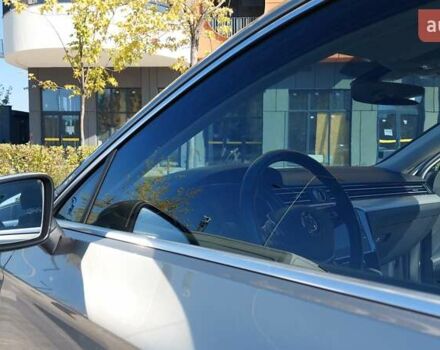 Серый Фольксваген Пассат, объемом двигателя 1.6 л и пробегом 297 тыс. км за 15000 $, фото 43 на Automoto.ua