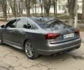 Сірий Фольксваген Пассат, об'ємом двигуна 1.8 л та пробігом 185 тис. км за 14600 $, фото 3 на Automoto.ua