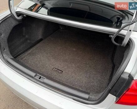 Серый Фольксваген Пассат, объемом двигателя 1.8 л и пробегом 185 тыс. км за 12800 $, фото 28 на Automoto.ua