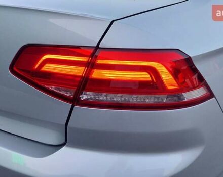 Серый Фольксваген Пассат, объемом двигателя 0 л и пробегом 196 тыс. км за 13777 $, фото 23 на Automoto.ua