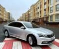 Сірий Фольксваген Пассат, об'ємом двигуна 1.8 л та пробігом 150 тис. км за 14550 $, фото 2 на Automoto.ua