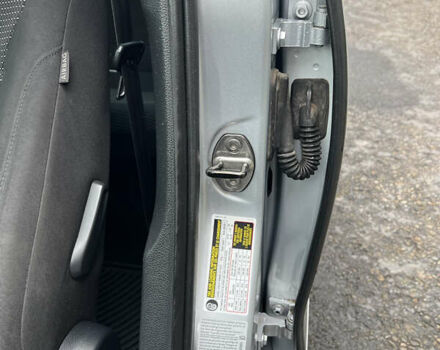 Серый Фольксваген Пассат, объемом двигателя 1.8 л и пробегом 137 тыс. км за 12599 $, фото 41 на Automoto.ua