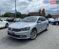 Серый Фольксваген Пассат, объемом двигателя 1.8 л и пробегом 100 тыс. км за 12500 $, фото 1 на Automoto.ua